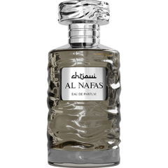 Al Nafas by Chtioui