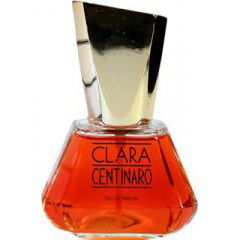 Clara Centinaro by Clara Centinaro