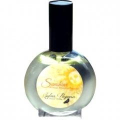 Sunshine by Sylva Pagana