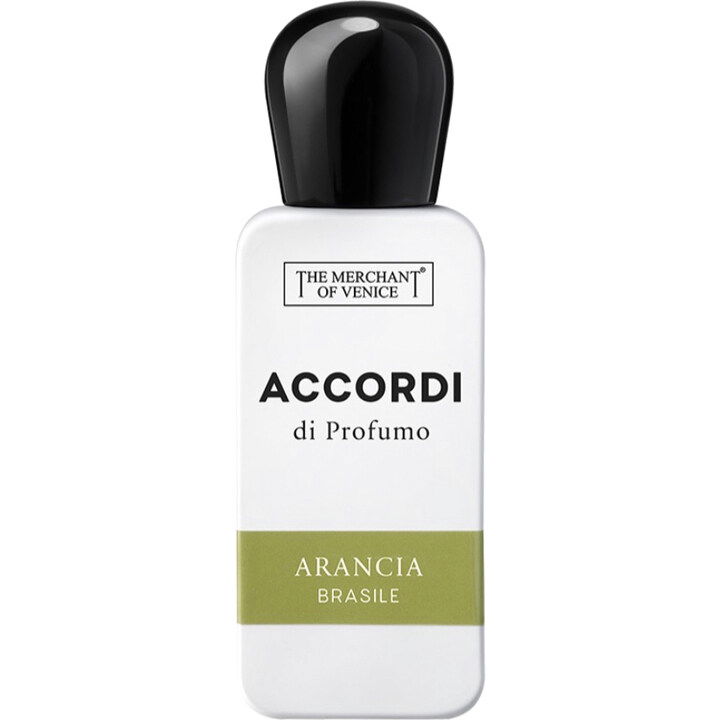 Arancia Brasile by The Merchant Of Venice