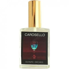 Carosello by Olympic Orchids Artisan Perfumes