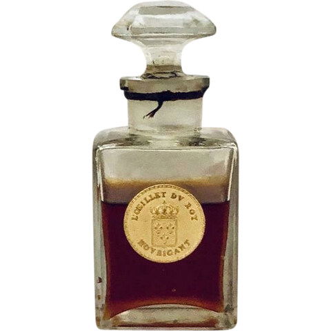 L'Œillet du Roy von Houbigant