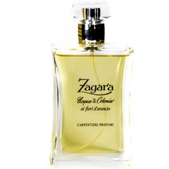 Zagara di Calabria von Carpentieri Profumi