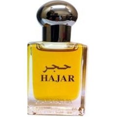 Hajar