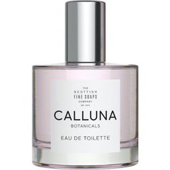 Calluna Botanicals by The Scottish Fine Soaps Company