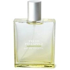 Fresh Pineapple (Eau de Toilette) by Bath & Body Works