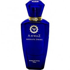 Absolute Spring by Ahwaz