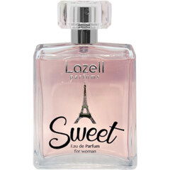Sweet von Lazell