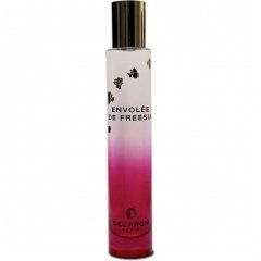 Envolée de Freesia by Delarom