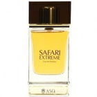Safari Extreme von Abdul Samad Al Qurashi
