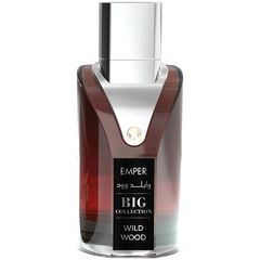 Wild Wood by Emper