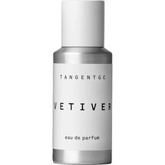 Vetiver von Tangent GC