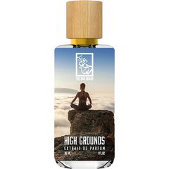 High Grounds von The Dua Brand