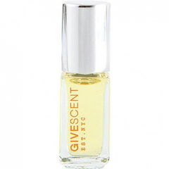 Orange von Givescent
