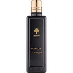 Oud Noir (Eau de Toilette) von La Beauté / La Beauté de L'amour