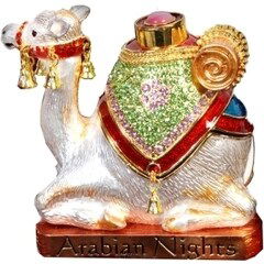 Arabian Nights von Suhad Perfumes / سهاد