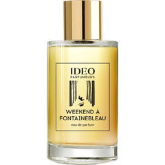 Weekend à Fontainebleau von Ideo Parfumeurs