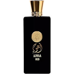 Ajwaa Oud von Nusuk