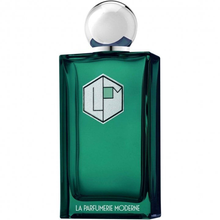 Belles Rives von La Parfumerie Moderne