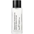Preparation Rose Oil Isparta von Ostens