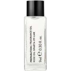 Preparation Rose Oil Isparta by Ostens