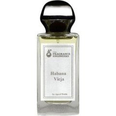 Habana Vieja von The Fragrance Engineers