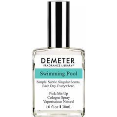 Swimming Pool (2008) (Cologne) von Demeter Fragrance Library / The Library Of Fragrance
