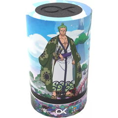 Zoro by Okaia