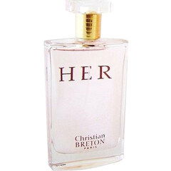Her by Christian Breton