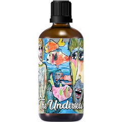 The Undersea by A & E - Ariana & Evans