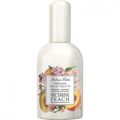 Italian Fruits - Nectarine Peach von Rudy Profumi