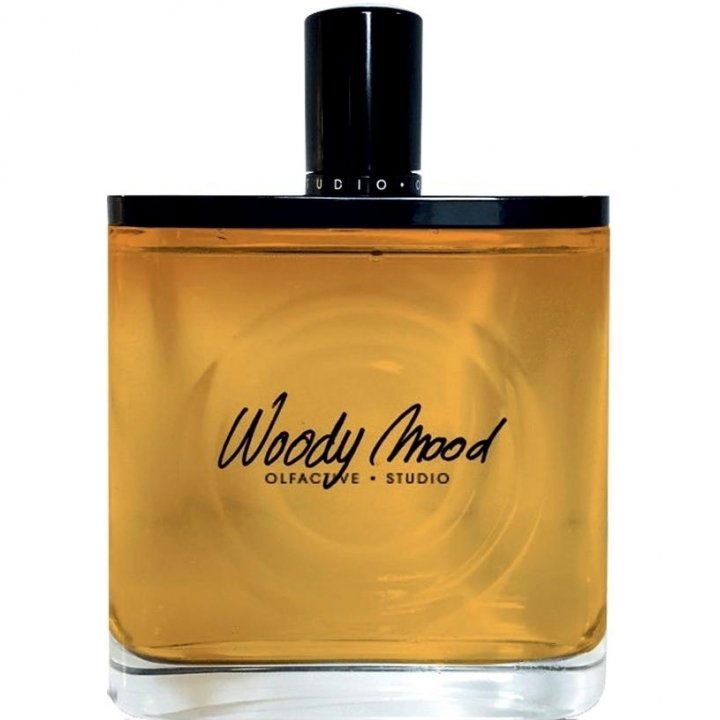 Woody Mood von Olfactive Studio