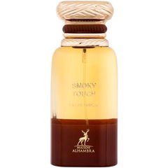 Smoky Touch / Toscano Leather by Maison Alhambra