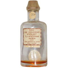 Cuir de Russie von Violet / Veolay