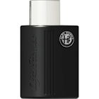Alfa Romeo Black (After Shave Lotion) von Alfa Romeo