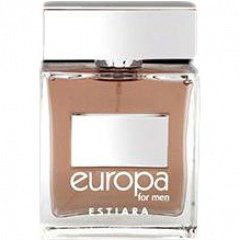 Europa by Estiara