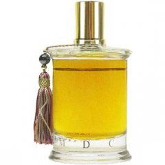 Cuir Garamante von Parfums MDCI