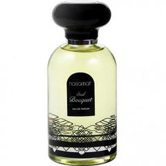 Oud Bouquet von Nasamat