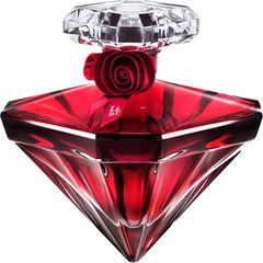 La Nuit Trésor Rouge Drama von Lancôme