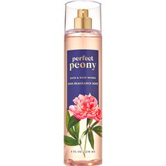 Perfect Peony (Fragrance Mist) by Bath & Body Works
