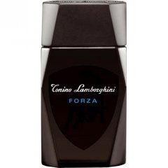 Forza (2008) von Tonino Lamborghini