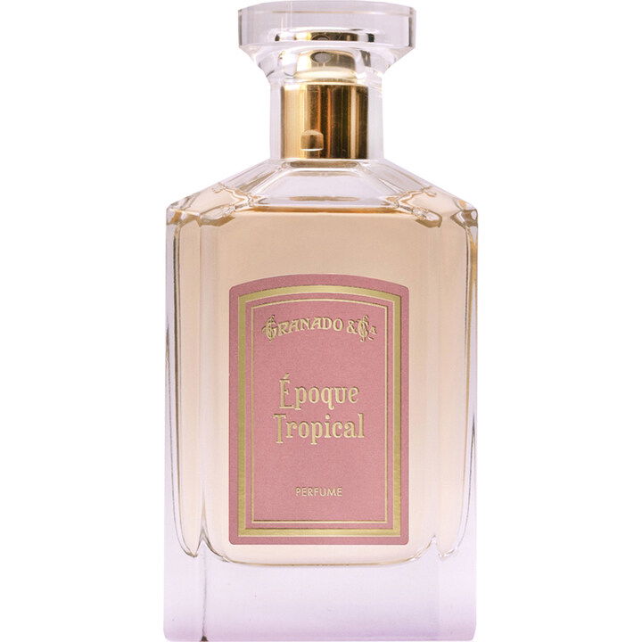 Époque Tropical von Granado Époque Tropical von Granado