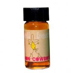 Lemon Cowboy by Smell Bent