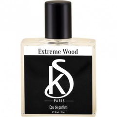 Extreme Wood von Süs-Skïnd