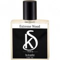 Extreme Wood von Süs-Skïnd