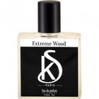 Extreme Wood von Süs-Skïnd