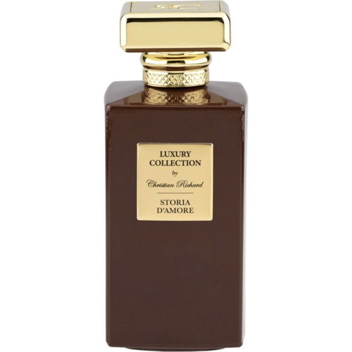 Luxury Collection - Storia d'Amore von Richard Maison de Parfum / Christian Richard