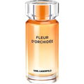Fleur d'Orchidée