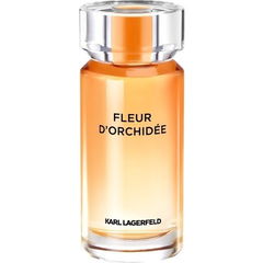Fleur d'Orchidée by Karl Lagerfeld