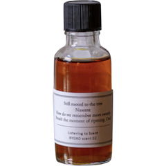Scent 02 (Eau de Parfum) by Ryoko